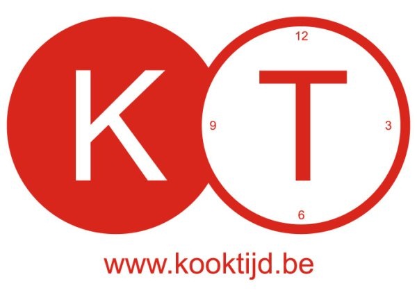 KOOKTIJD logo