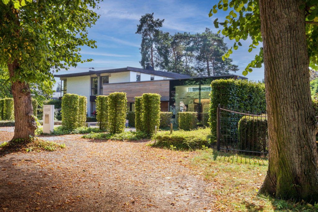 HOORCENTRUM MARINUS logo