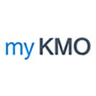 myKMO logo