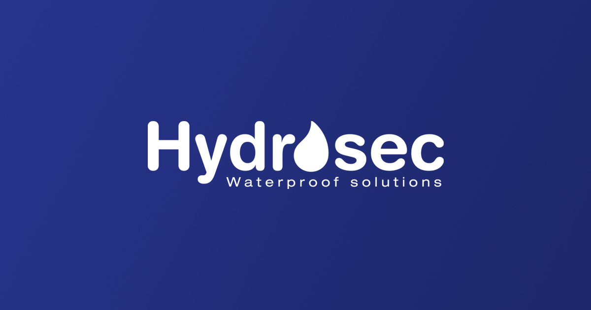 HYDROSEC logo
