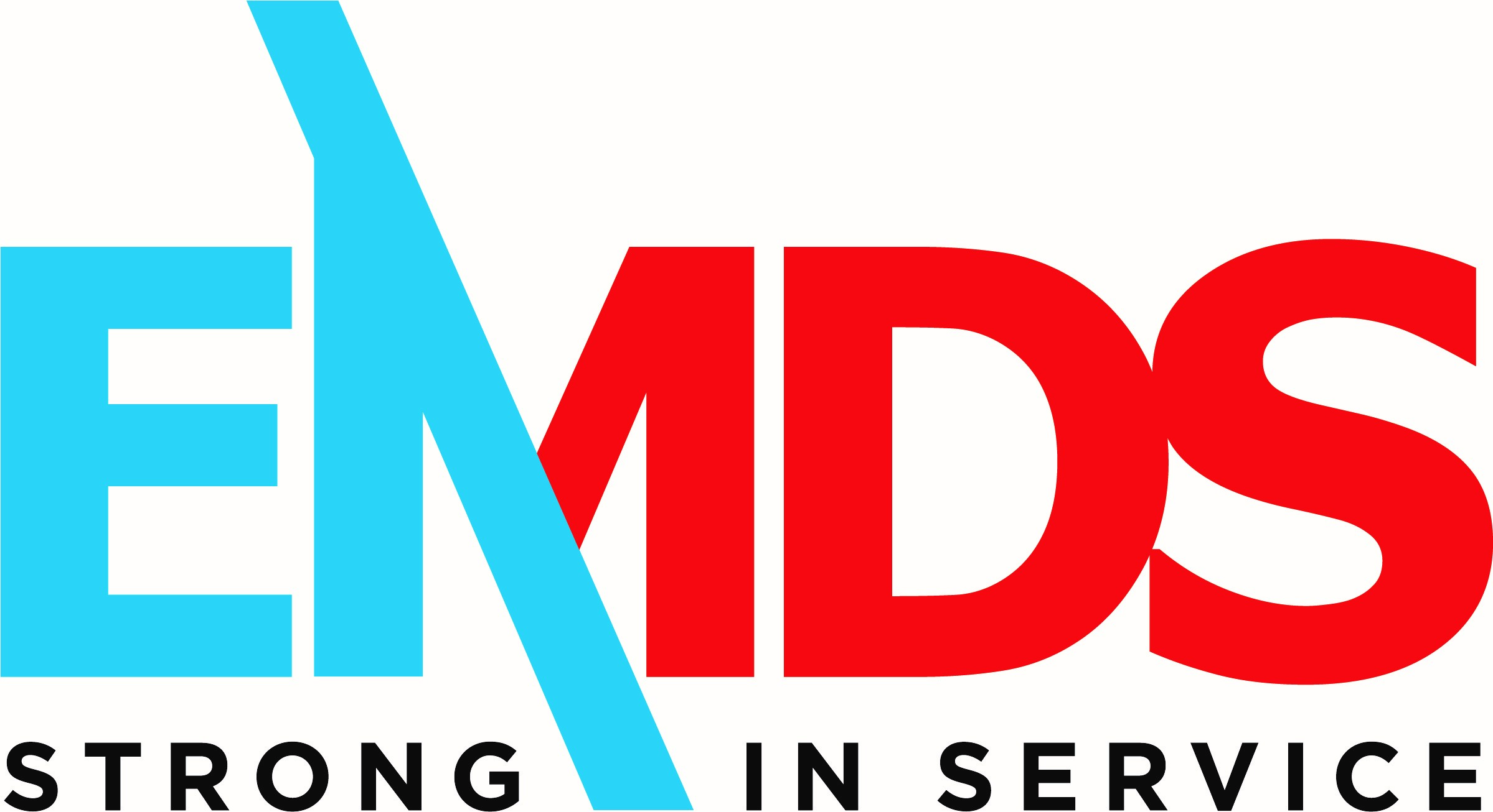 European Machine Delivery & Service logo