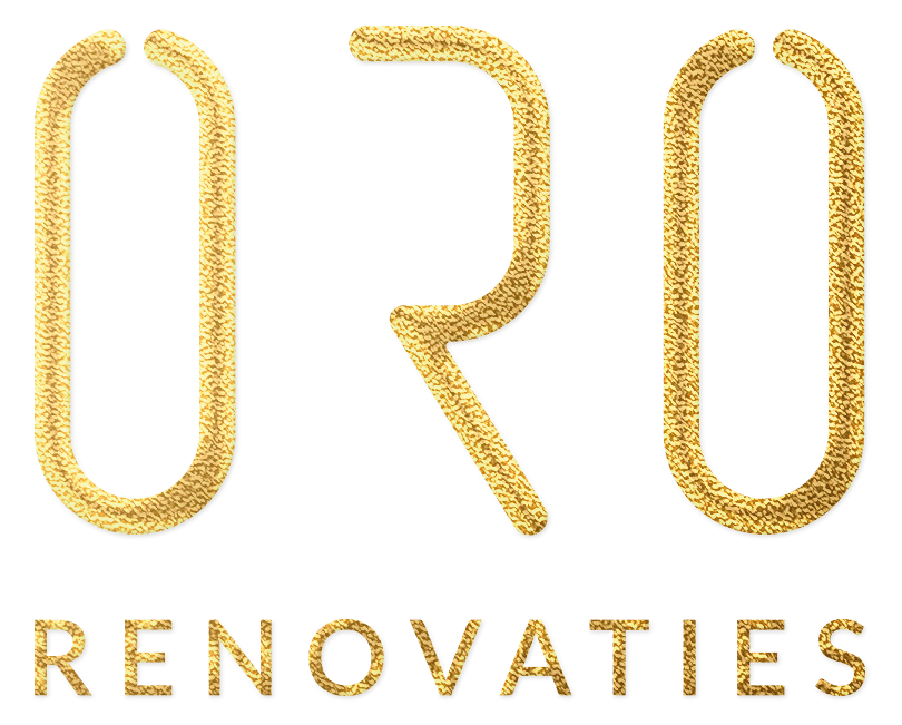 ORO Renovaties logo