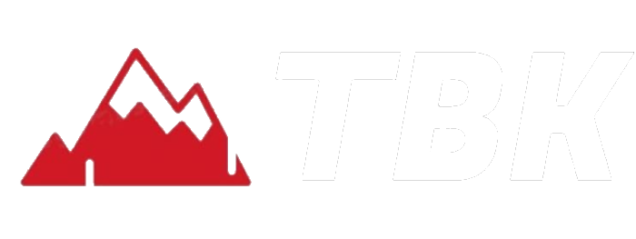 Trail Buddies Kempen logo