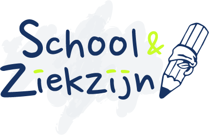 School & Ziekzijn Antwerpen logo