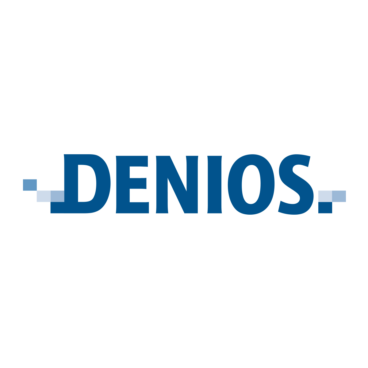 DENIOS logo