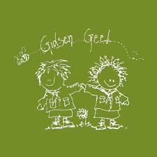 VZW Gidsen de Klauwaerts logo