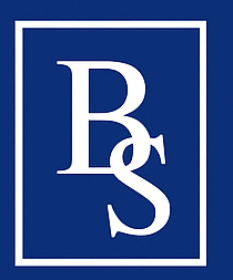 Barnes & Sheffield logo