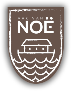 ARK VAN NOE logo