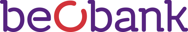 BEOBANK NV/SA logo