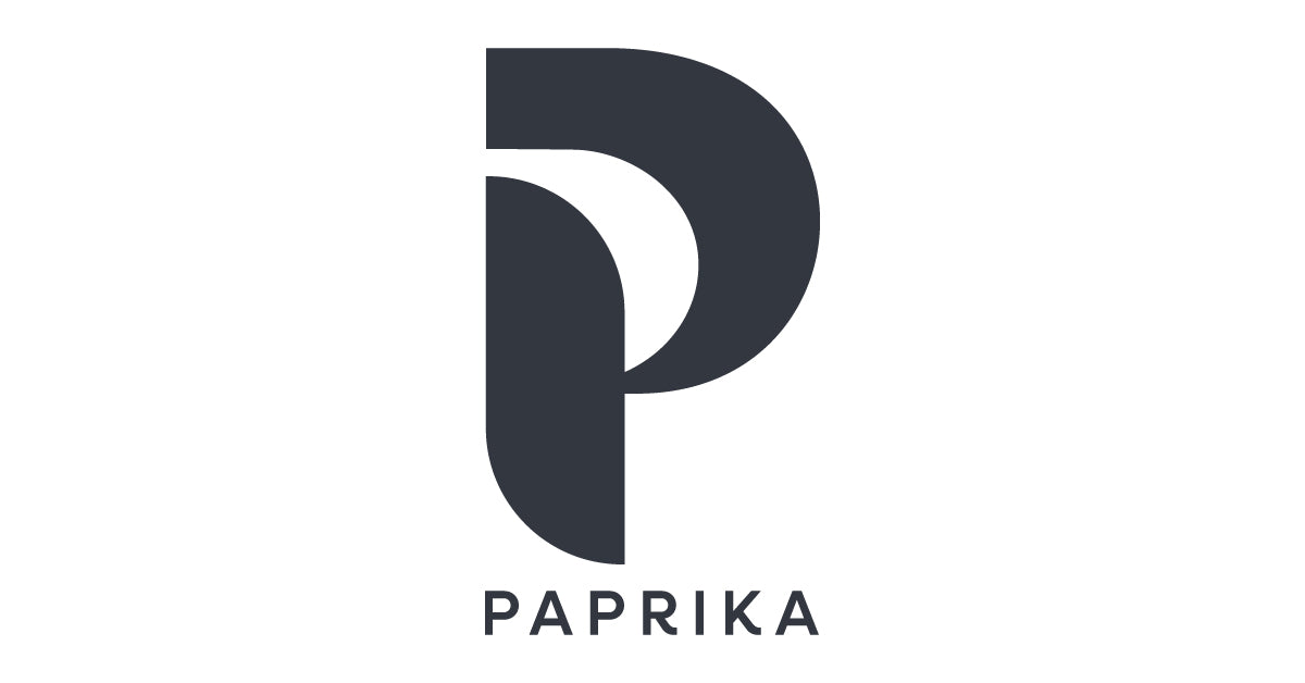 PAPRIKA logo