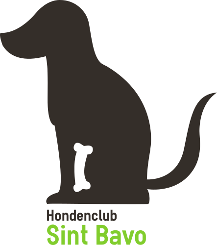 Hondenclub Sint-Bavo logo
