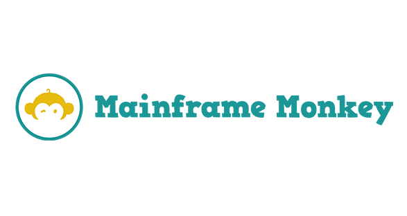 Mainframe Monkey logo