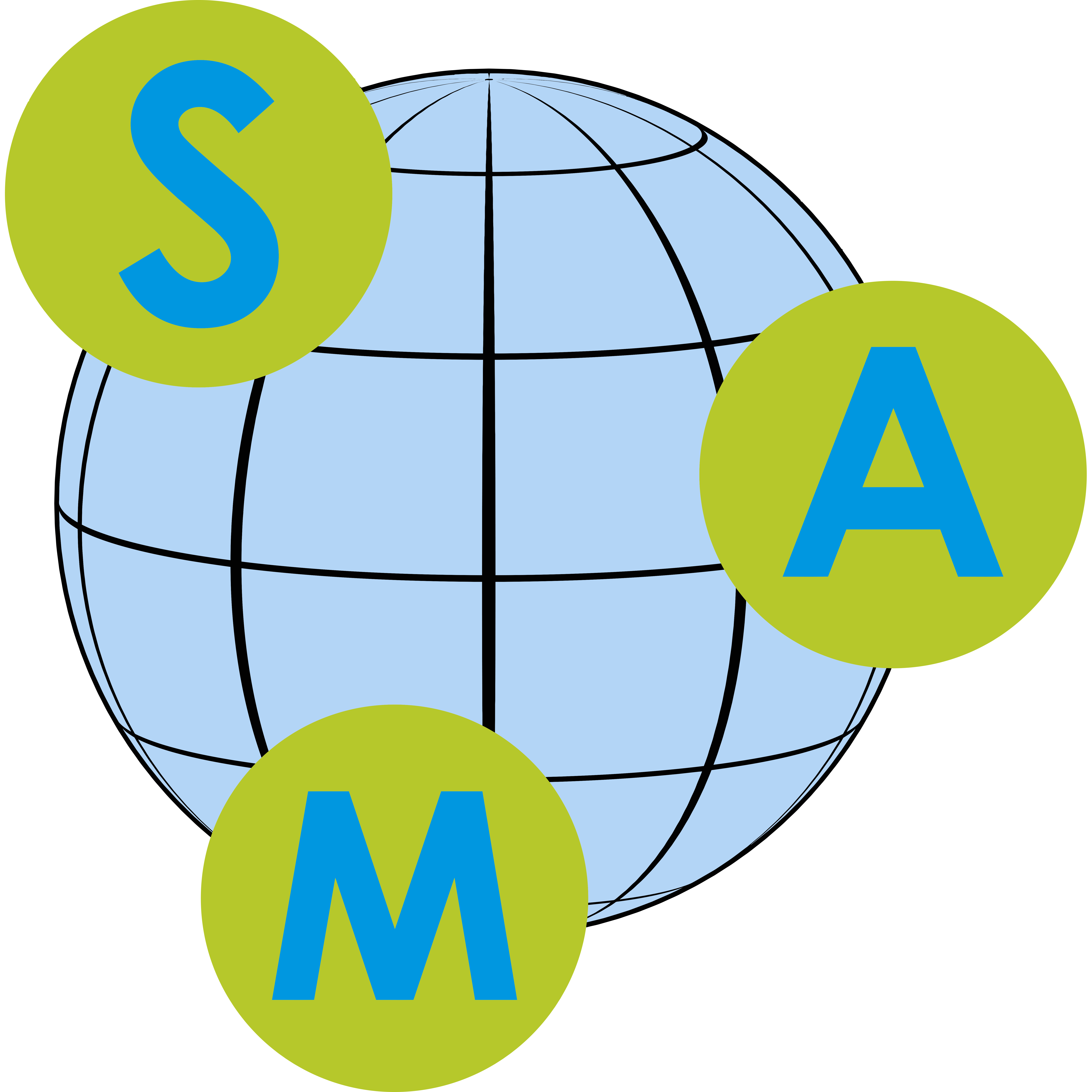 Adviesbureau SAM BV logo