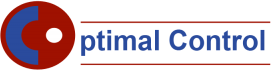 Optimal Control logo