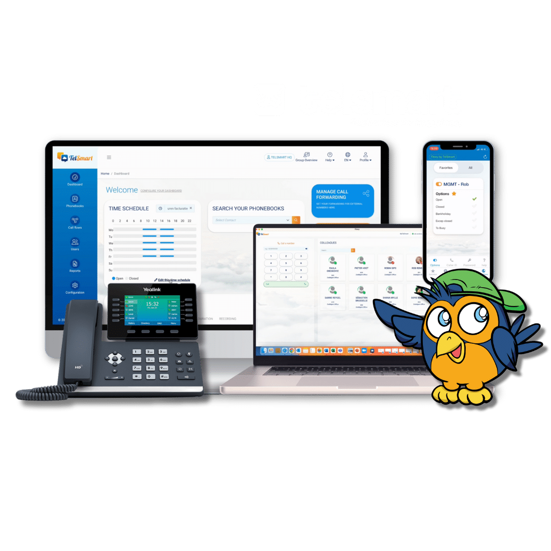 The Smart Group logo