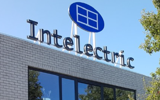 Intelectric Assembly Technologies logo