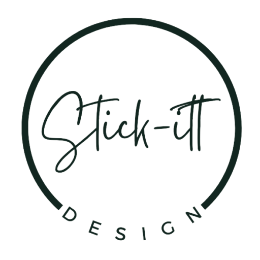 Stick-itt logo