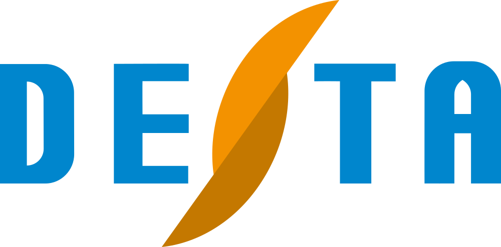 Desta logo