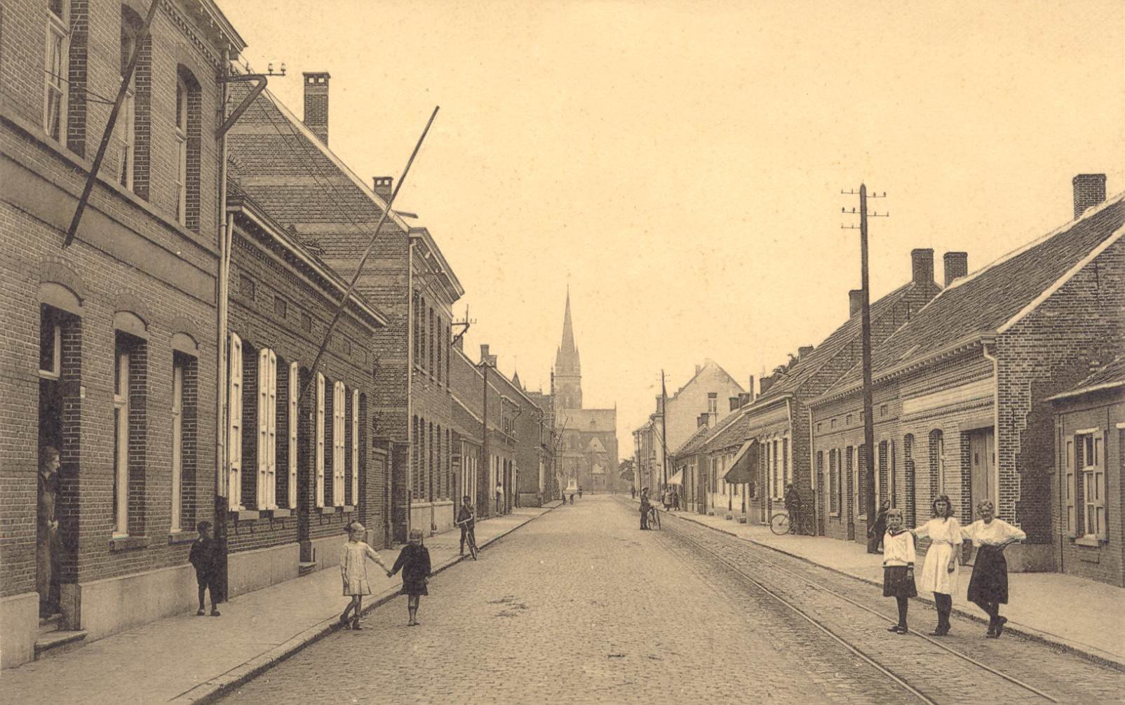 Als Ice Can, Heemkundige Kring logo