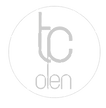 Tennis en Padelclub Olen logo