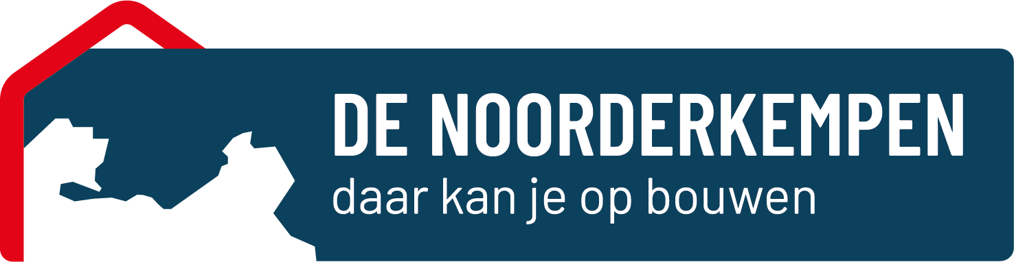 Woonmaatschappij De Noorderkempen logo
