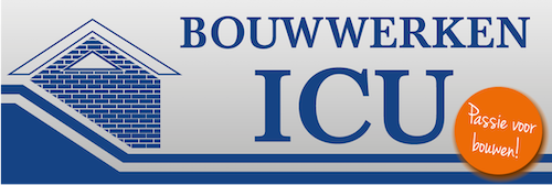 Bouwwerken ICU logo