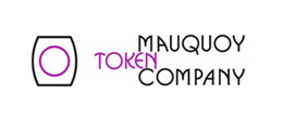 MAUQUOY TOKEN COMPANY logo