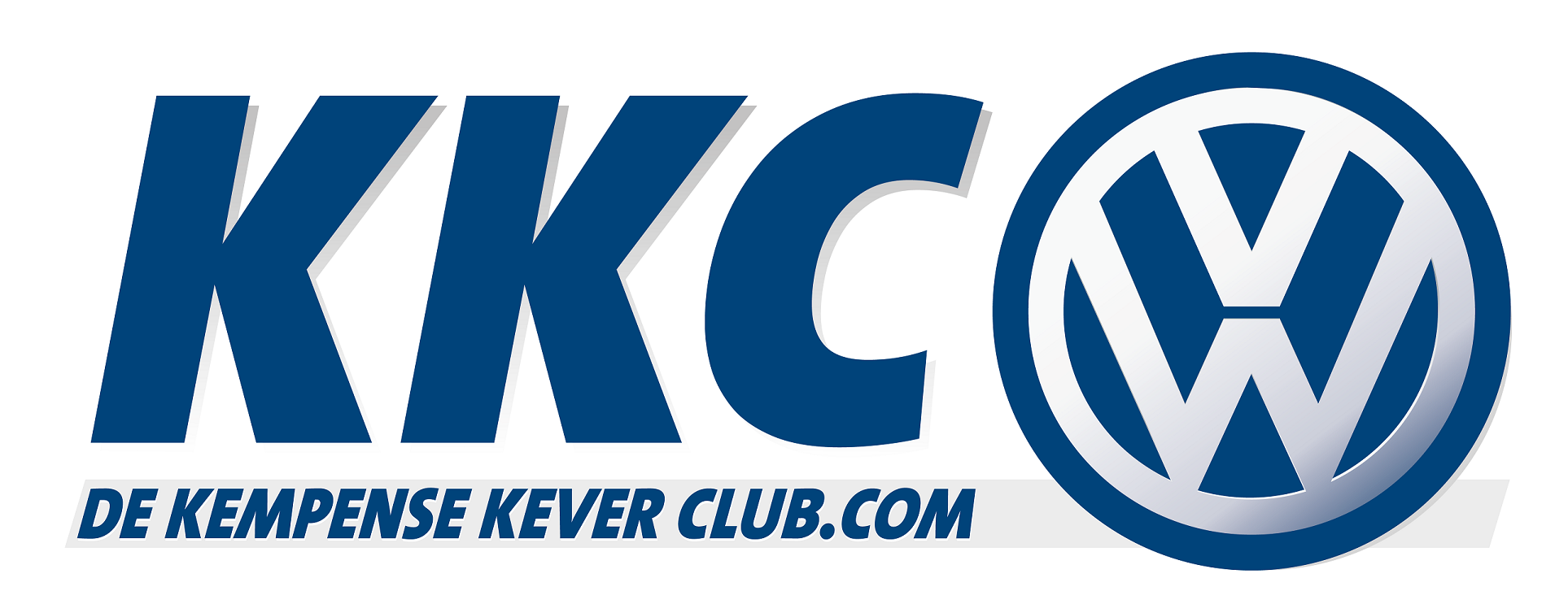 Kempense Keverclub logo