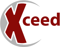 Xceed logo