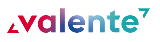 Valente logo
