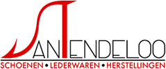 SCHOENEN VAN TENDELOO logo