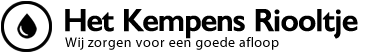 Het Kempens Riooltje logo