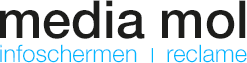 Media-Mol logo