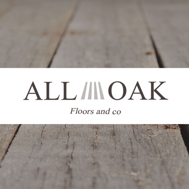 All Oak logo