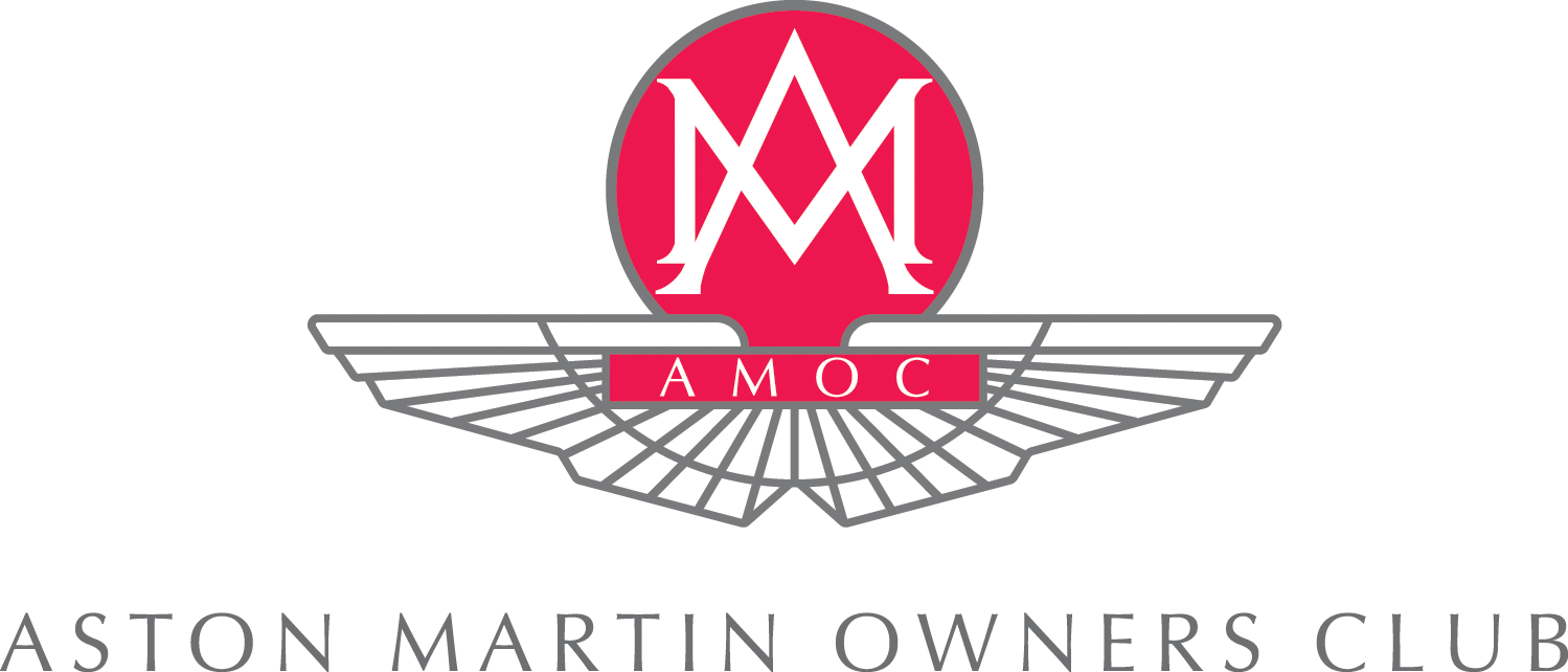 AMOC BELGIUM logo