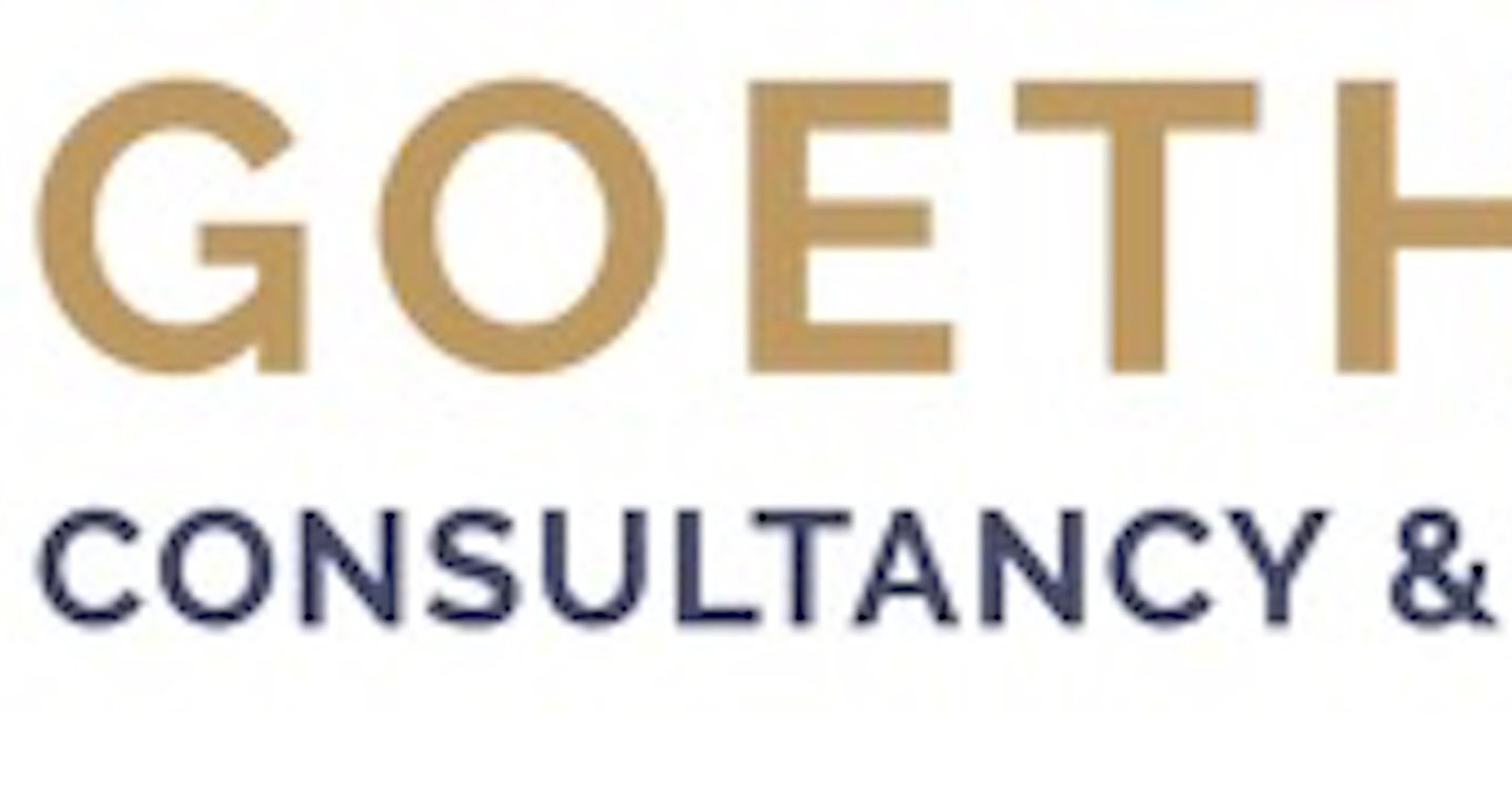 Goethart Consultancy & Mediation logo