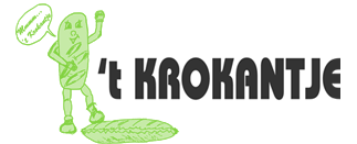 't Krokantje logo