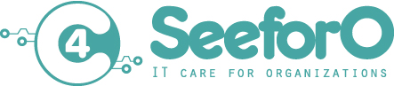 SEEFORO logo