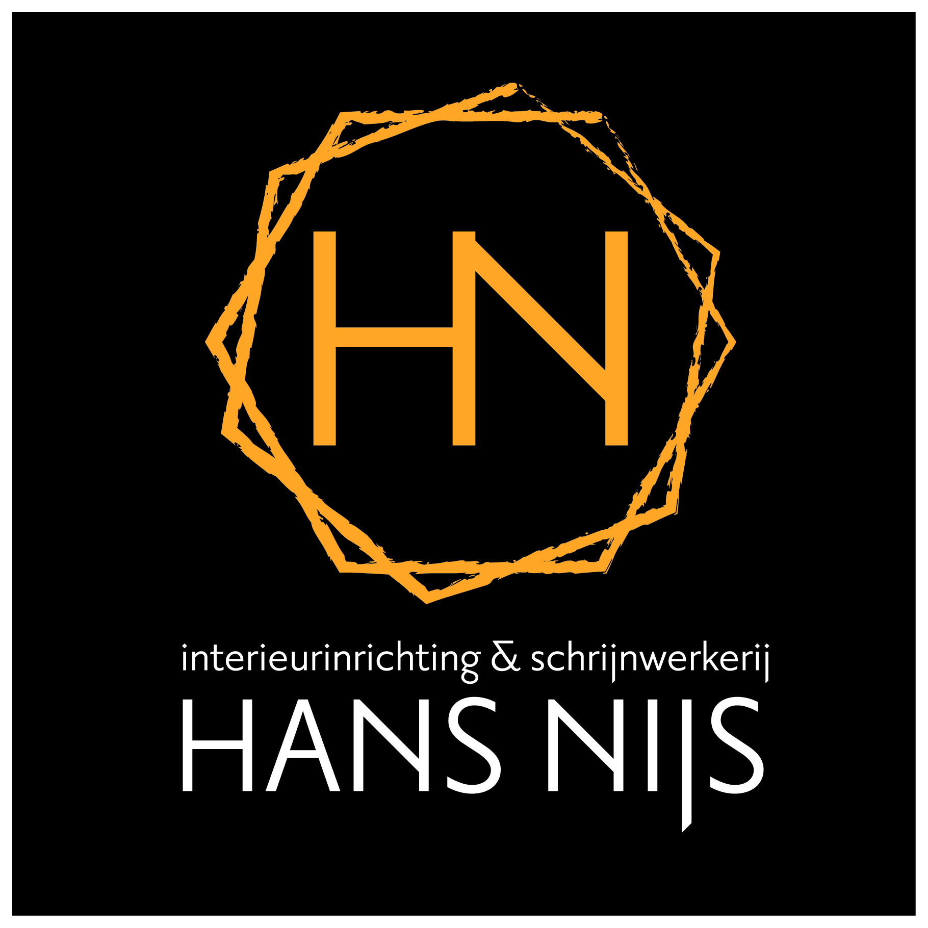 NIJS HANS logo