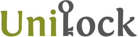 UNILOCK logo