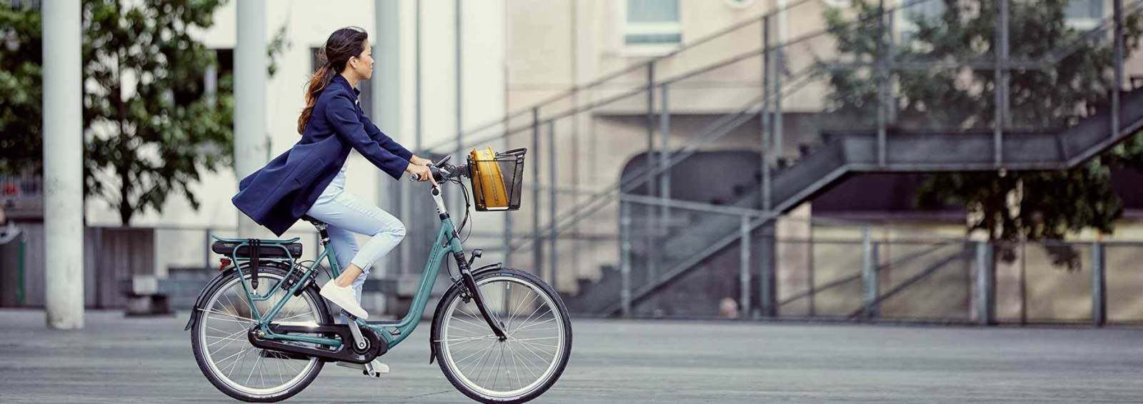 FIETSCENTER LUC logo