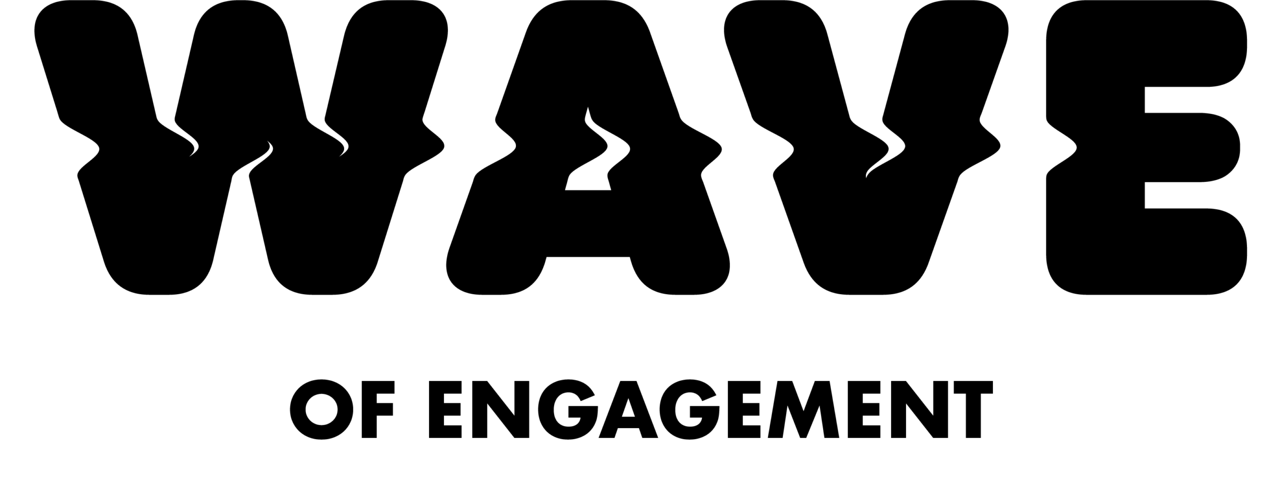 Wave of Engagement logo