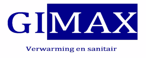 Gimax logo