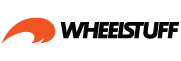 The wheel stuff logo