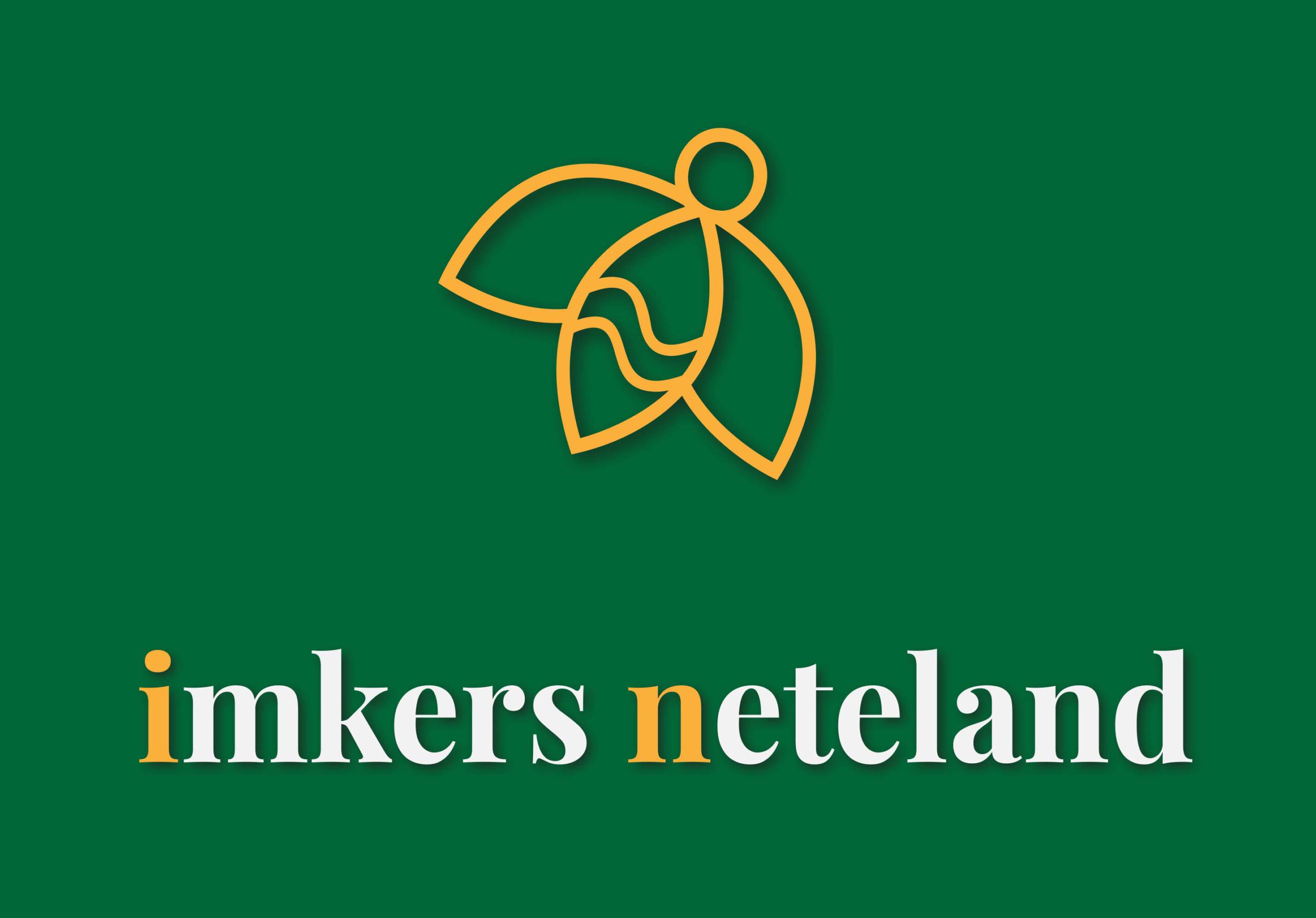 Imkers Neteland logo