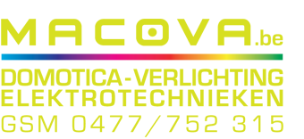 Macova Electrotechnieken logo