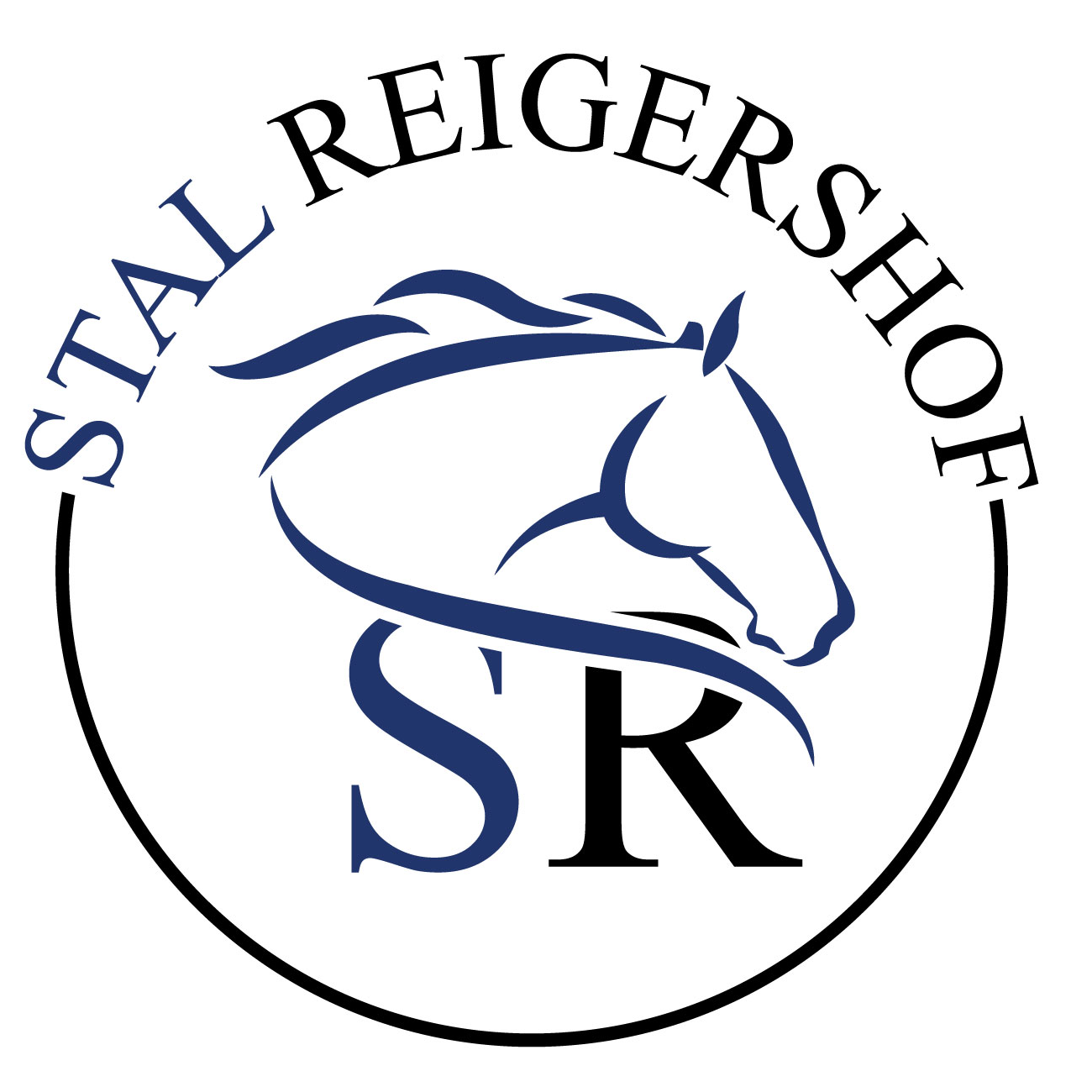 Stal Reigershof logo