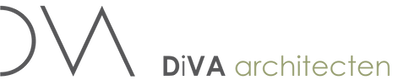 DiVA architecten logo