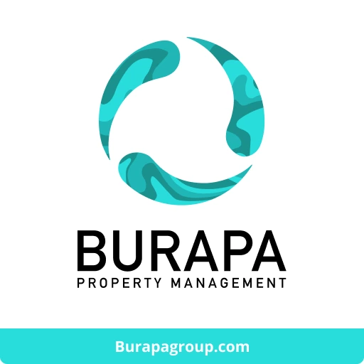Burapa Group logo