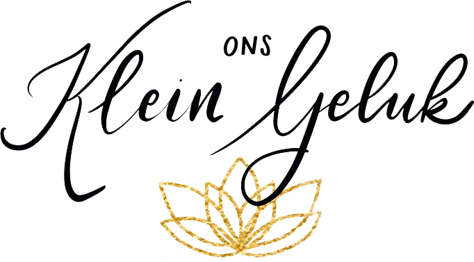 Ons Klein Geluk logo